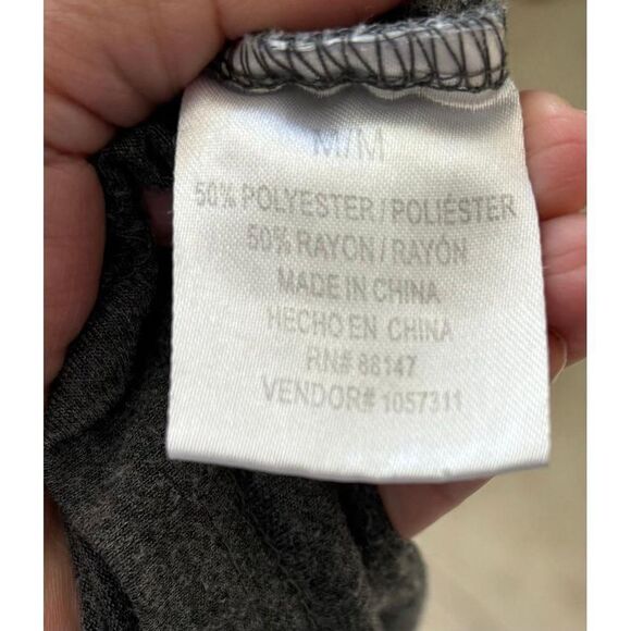 Vintage women's Ghostbusters tank size M - Picture 5 of 6